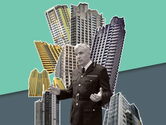 Can The Building Safety Regulator Cast Off Its 'Bottleneck' Reputation?