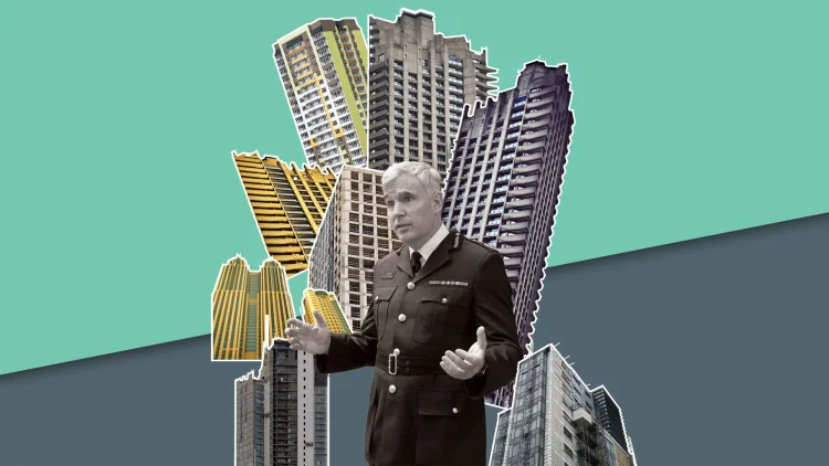 Can The Building Safety Regulator Cast Off Its 'Bottleneck' Reputation?