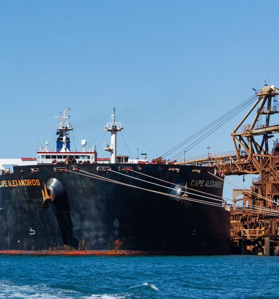 Rio Tinto spruiks resilience amid Iran conflict