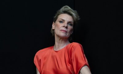 Co3 artistic director Raewyn Hill to step down