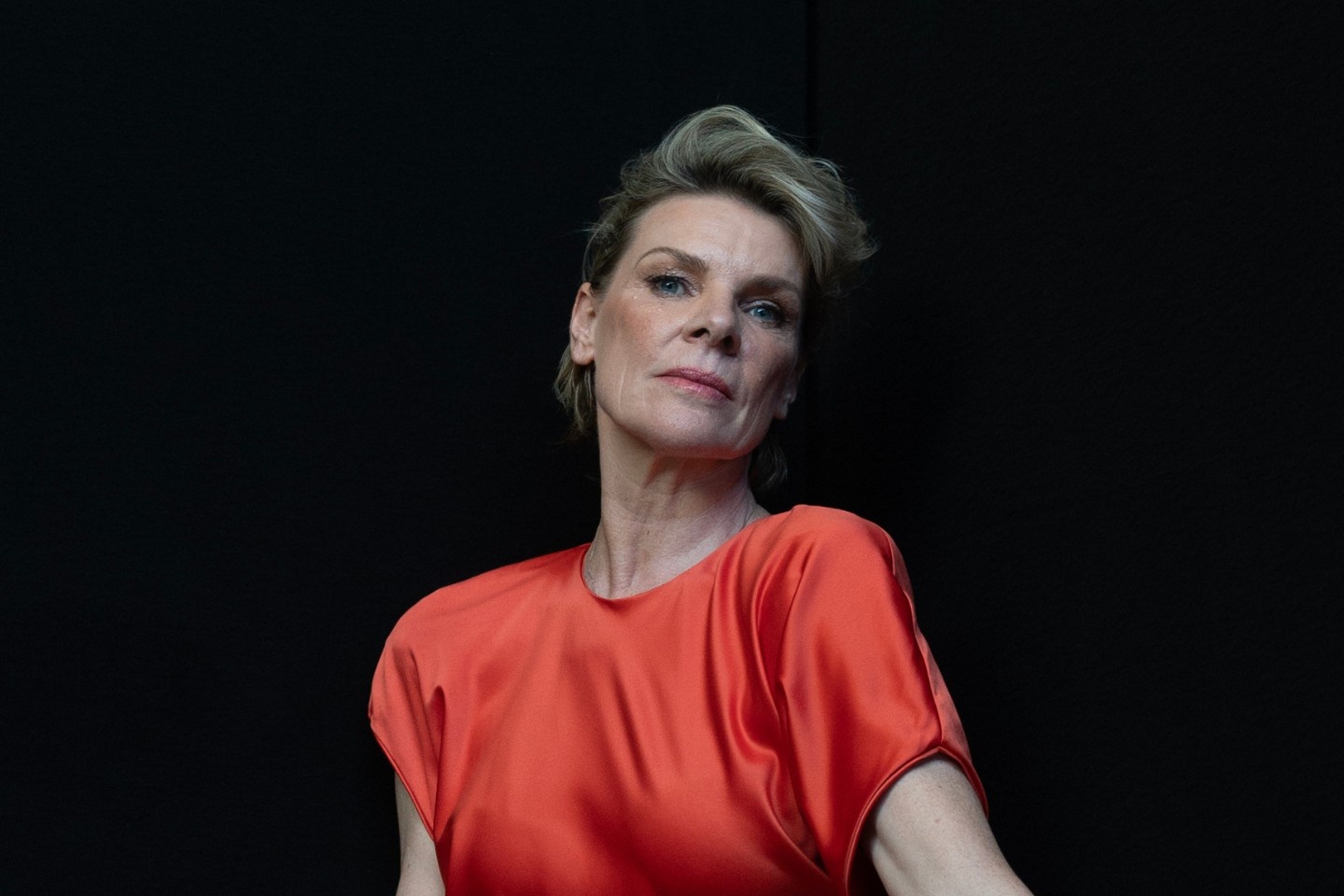 Co3 artistic director Raewyn Hill to step down