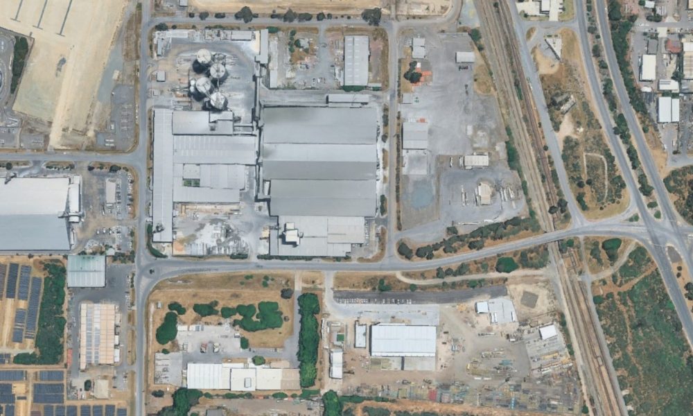 Main Roads buys $59m Naval Base sites