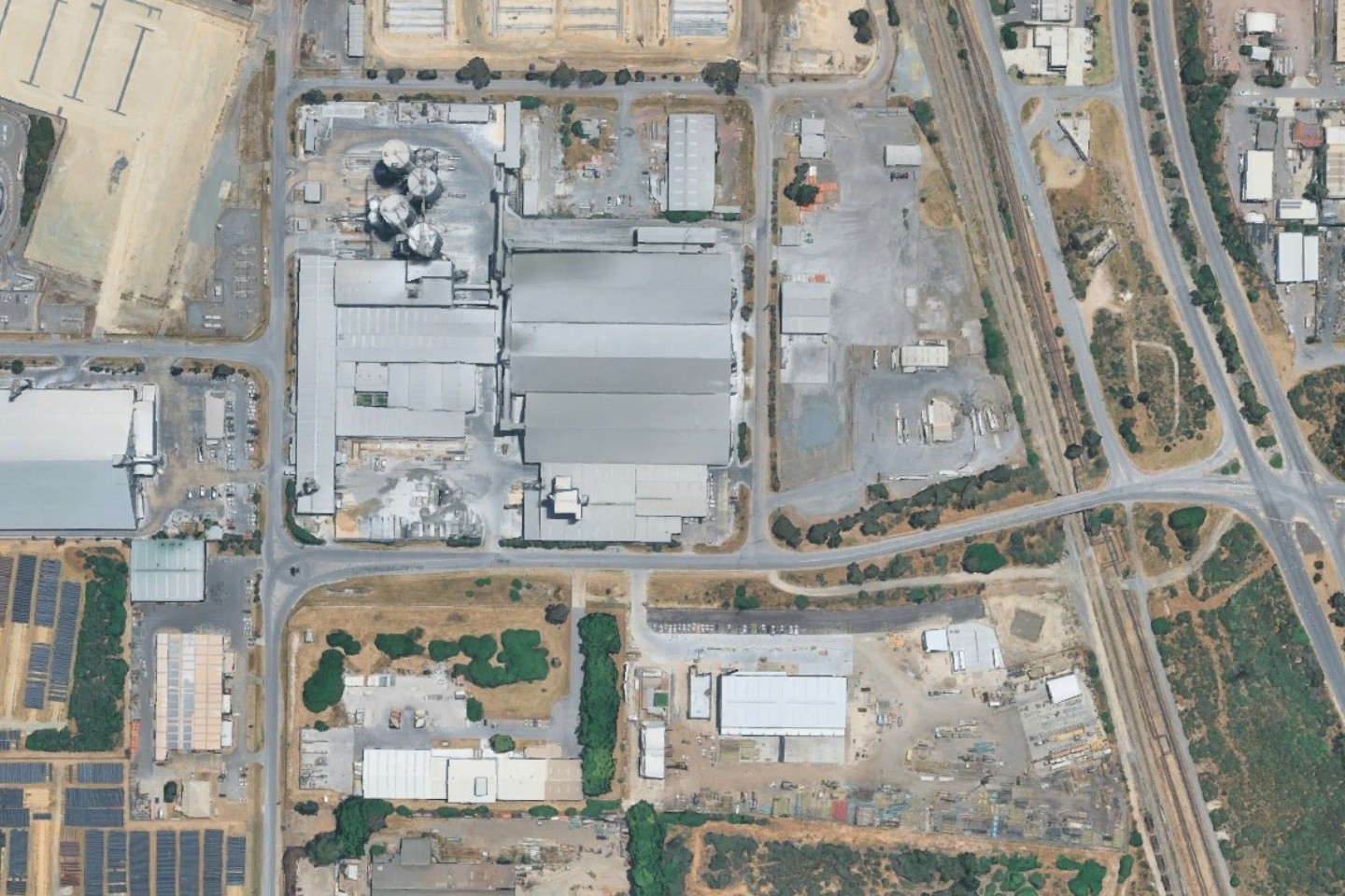 Main Roads buys $59m Naval Base sites