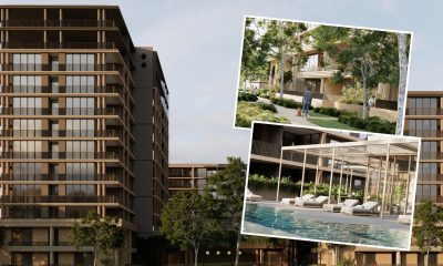 Cedar Woods' $150m Verde Subiaco project approved