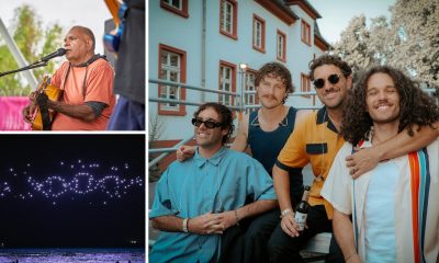 Carnarvon’s Gnulli Festival pushes ahead amid cancellations