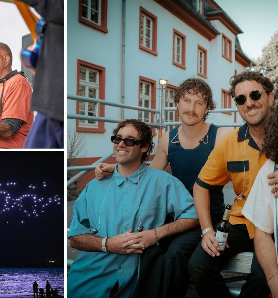 Carnarvon’s Gnulli Festival pushes ahead amid cancellations