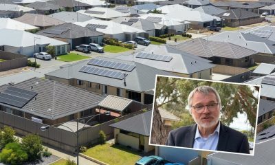 WA rental listings, affordability continue decline