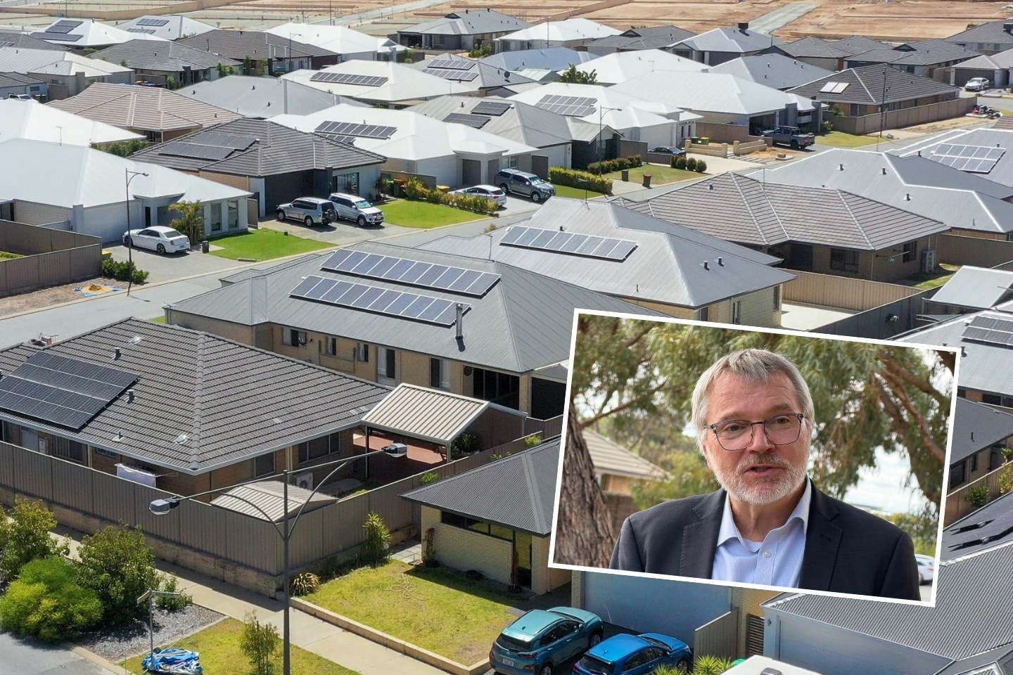 WA rental listings, affordability continue decline