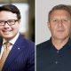 Andrew Lu replaces Mark Clapham as PICA chair