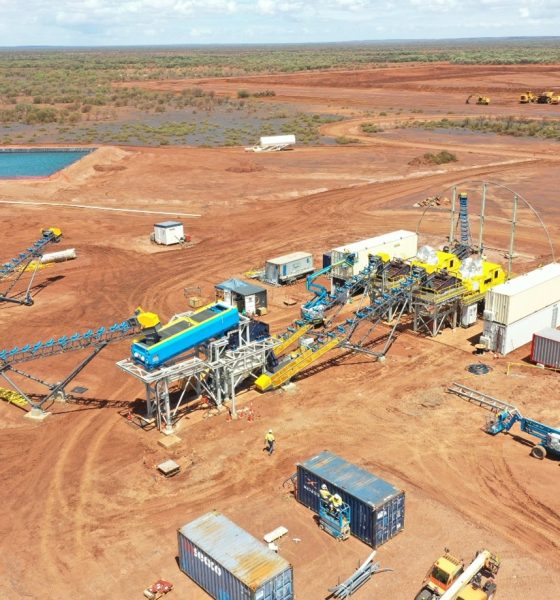 Element 25 taps investors for $18m