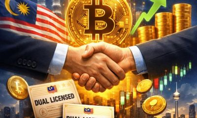 Crypto Breaking News