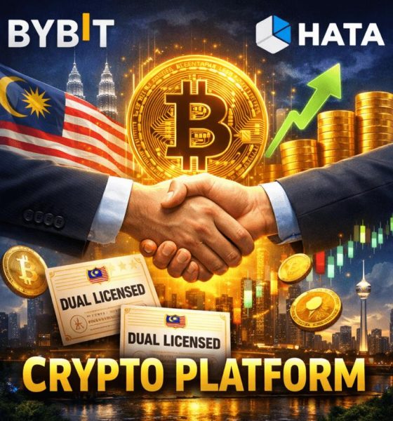 Crypto Breaking News