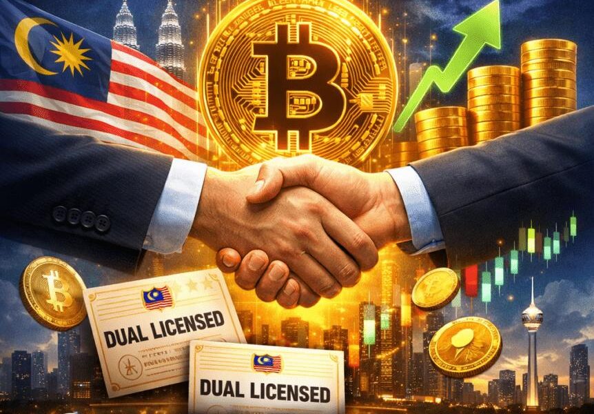 Crypto Breaking News