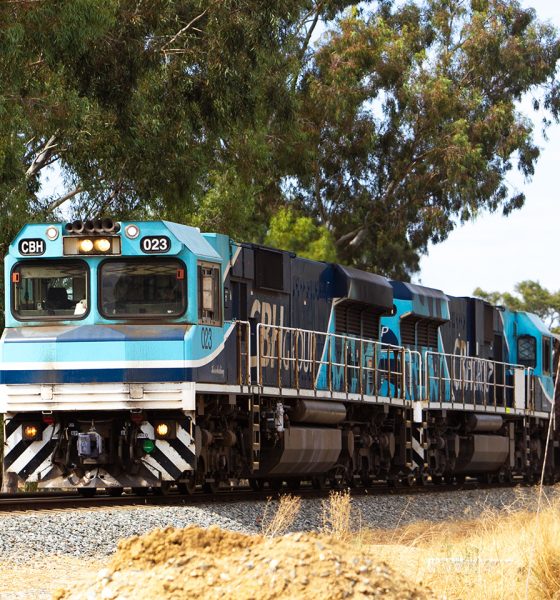 CBH rail project contractors in legal feud over alleged $2m debt