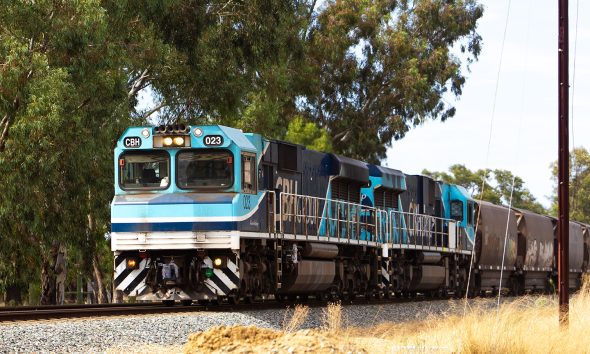 CBH rail project contractors in legal feud over alleged $2m debt