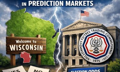 Crypto Breaking News