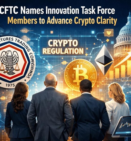 Crypto Breaking News