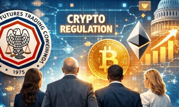 Crypto Breaking News