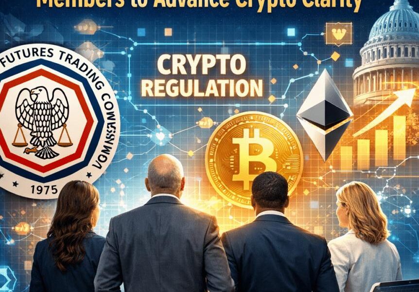 Crypto Breaking News