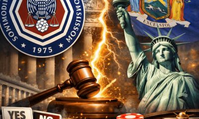 Crypto Breaking News