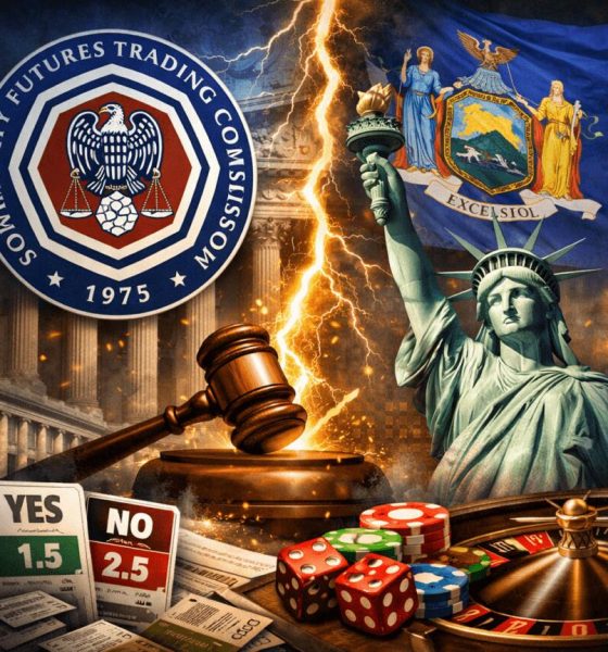 Crypto Breaking News