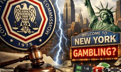 Crypto Breaking News