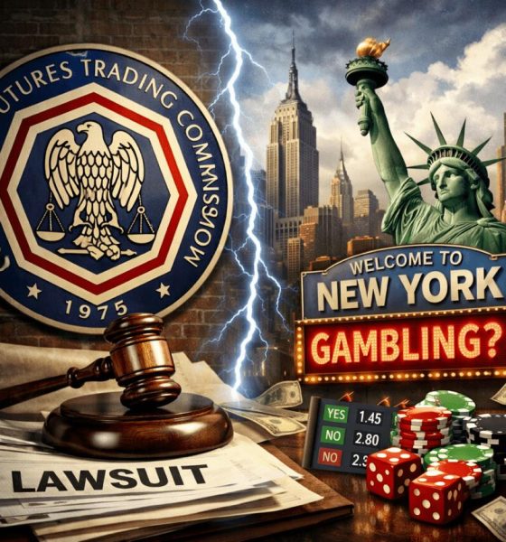 Crypto Breaking News