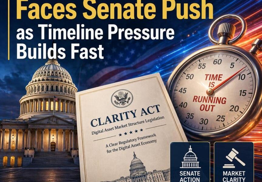 Crypto Breaking News