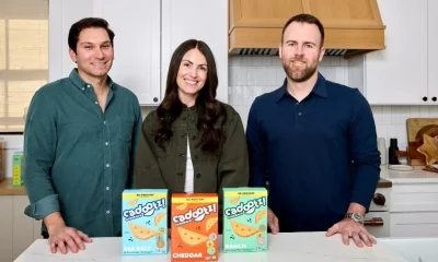 Seed funding to push Cadootz into retail
