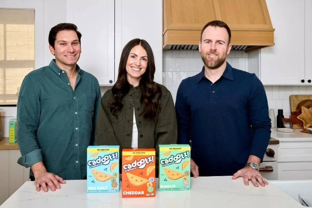 Seed funding to push Cadootz into retail