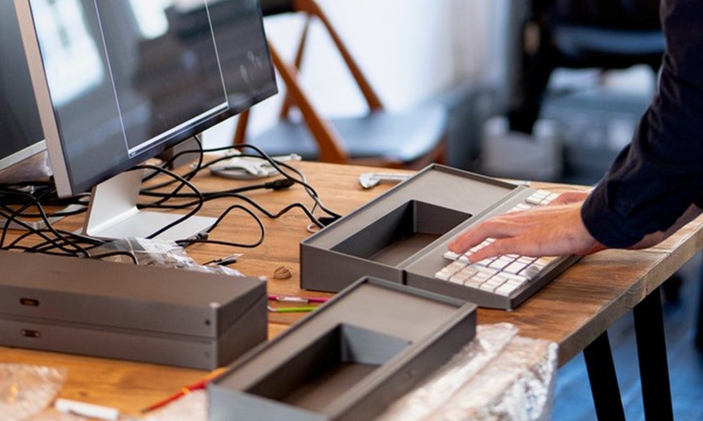 Purpose invests in Perth-linked UK startup Caligra