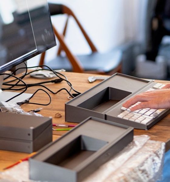 Purpose invests in Perth-linked UK startup Caligra