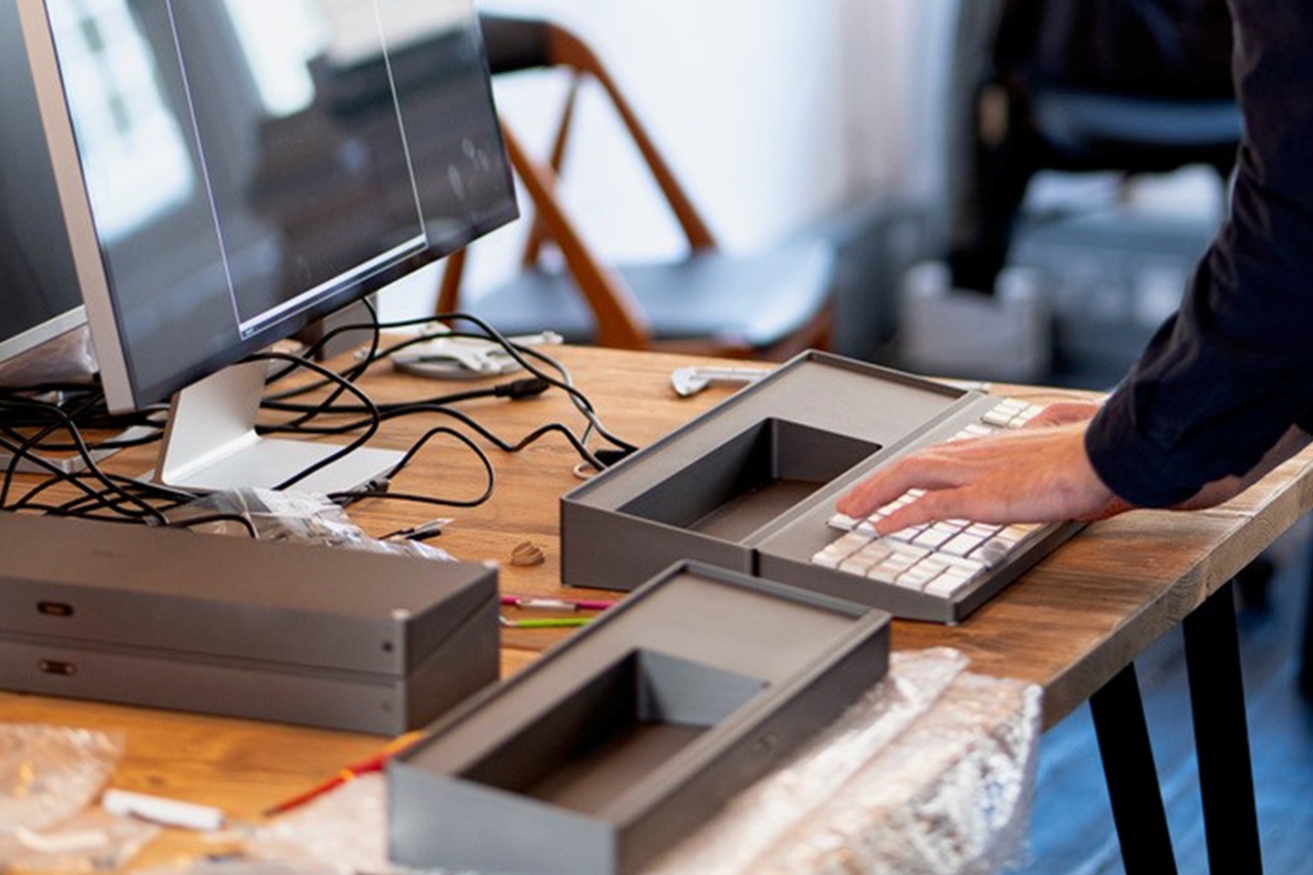 Purpose invests in Perth-linked UK startup Caligra