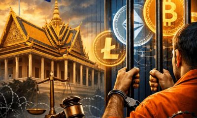 Crypto Breaking News