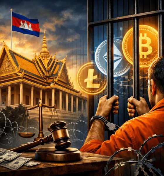 Crypto Breaking News