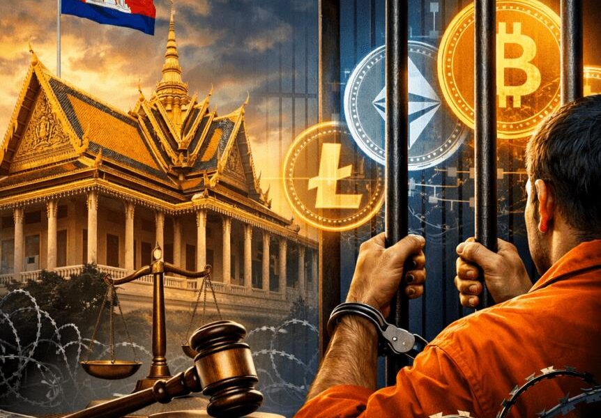 Crypto Breaking News