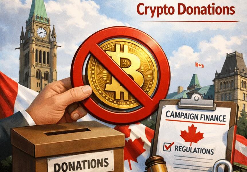 Crypto Breaking News