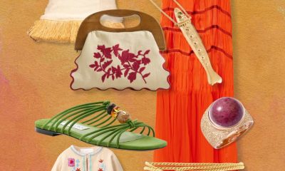 Cart Confidential Vol. 36 - Julia Berolzheimer