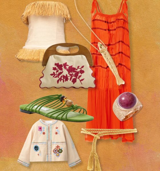 Cart Confidential Vol. 36 - Julia Berolzheimer