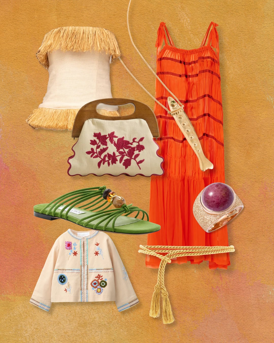 Cart Confidential Vol. 36 - Julia Berolzheimer