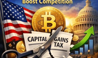 Crypto Breaking News