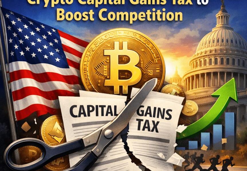 Crypto Breaking News