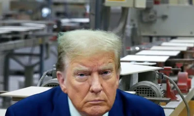 TUC calls for urgent support for at-risk manufacturers as illegal war fuels Trumpflation