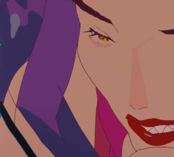 Guy Marries Fish In Brilliant New Animated Comedy