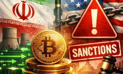 Crypto Breaking News