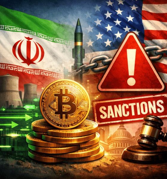 Crypto Breaking News