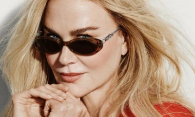Chanel Eyewear Spring Summer 2026 Campaign