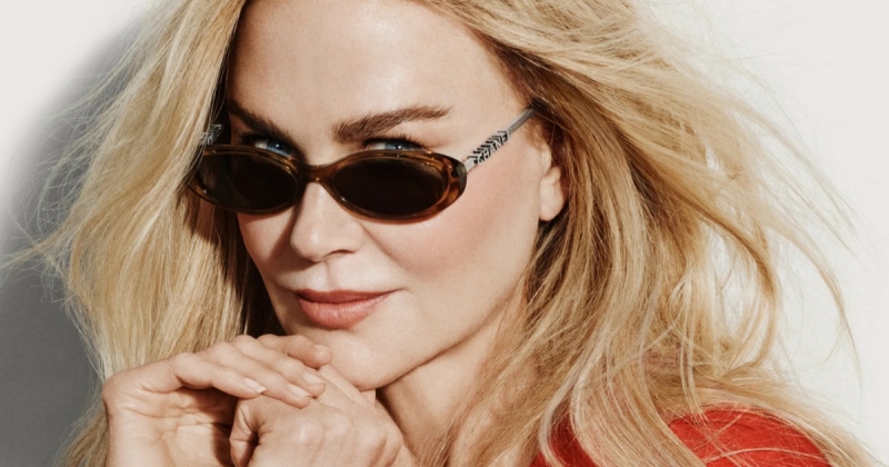 Chanel Eyewear Spring Summer 2026 Campaign