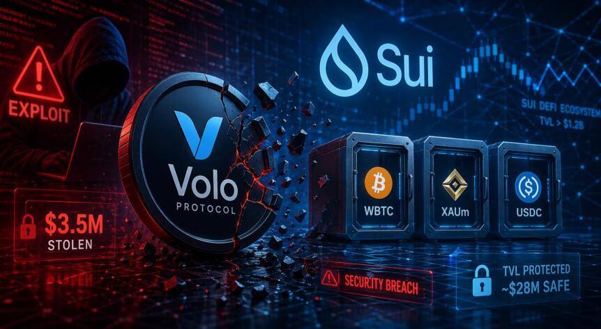 Crypto Breaking News