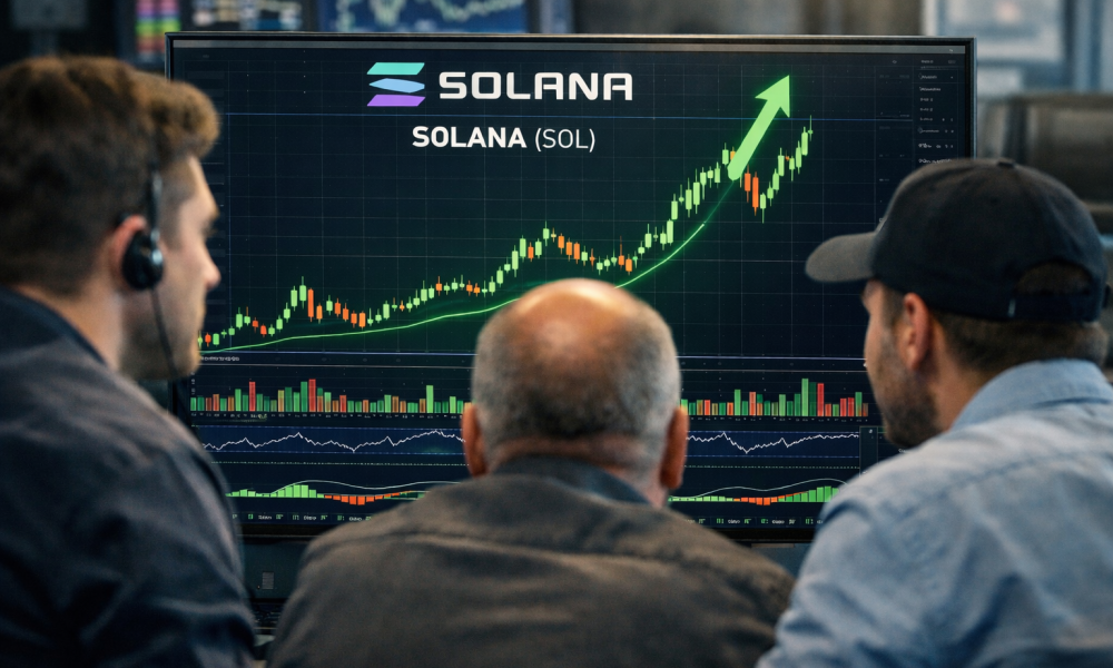 Will Solana rally to $93 despite mixed derivatives sentiment